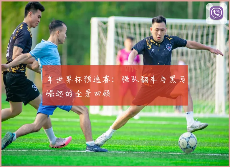 年世界杯预选赛：强队翻车与黑马崛起的全景回顾